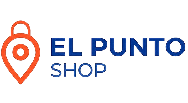 El punto Shop